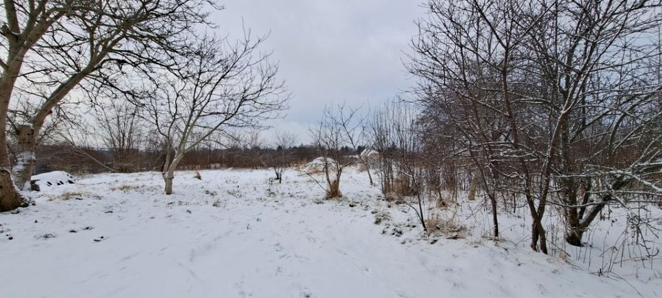 Działka budowlana Lublin