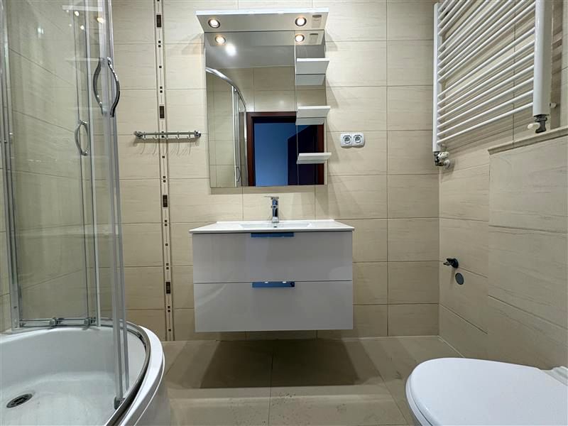 Mieszkanie Siechnice