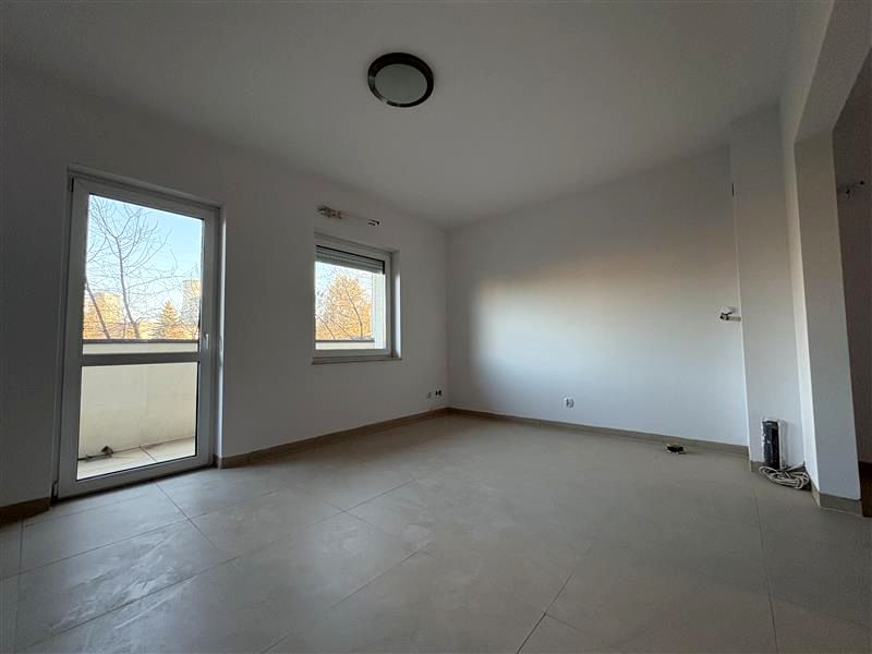 Mieszkanie blok mieszkalny sprzedaż