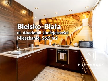 Mieszkanie Bielsko-Biała