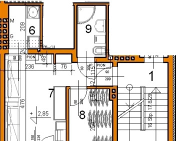 Mieszkanie Siechnice