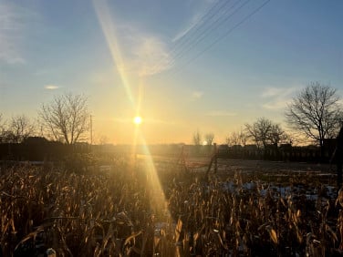 Działka inwestycyjna sprzedam