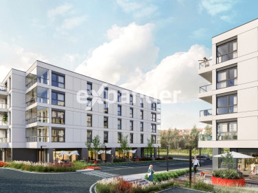 Mieszkanie blok mieszkalny sprzedaż