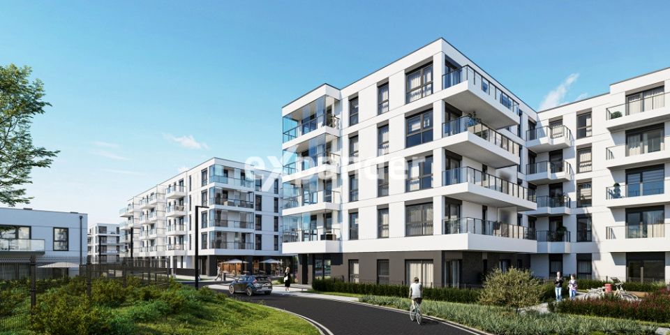 Mieszkanie blok mieszkalny Gdańsk