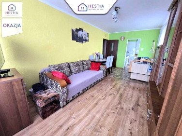 Mieszkanie Szczecinek sprzedaż