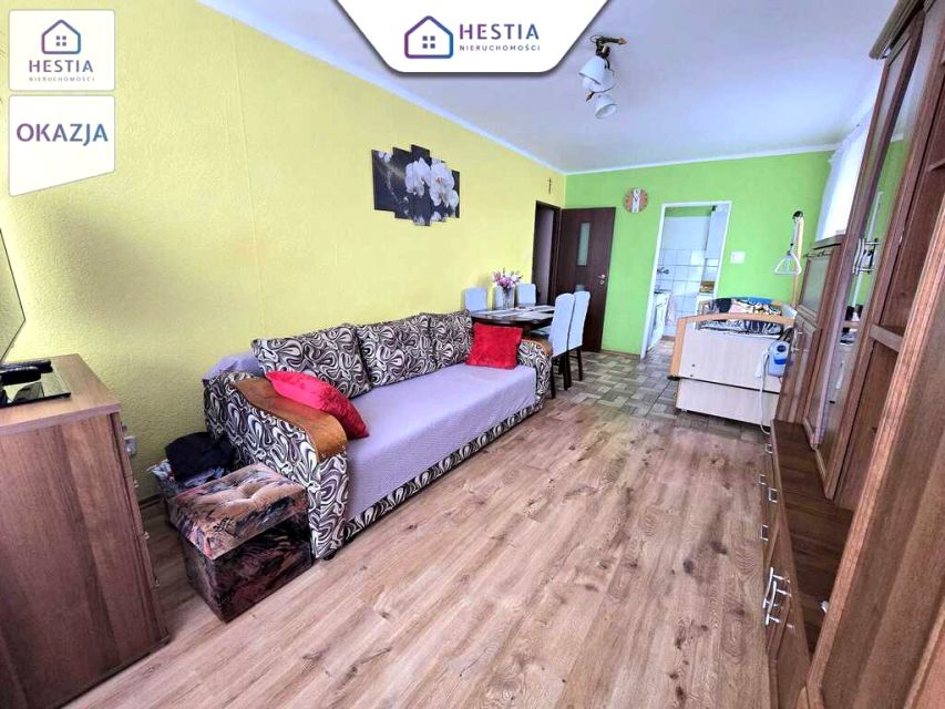 Mieszkanie Szczecinek sprzedaż