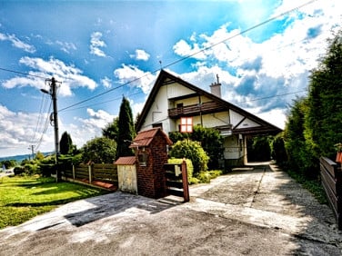 Dom Ostrów