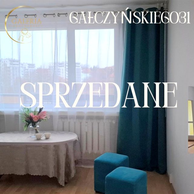 Mieszkanie Olsztyn