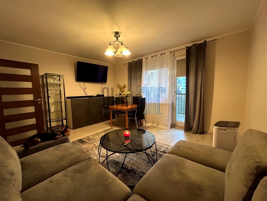 Mieszkanie blok mieszkalny sprzedaż