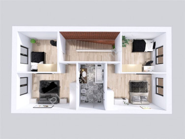 Dom Grodzisk Mazowiecki