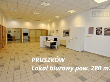 Lokal Pruszków