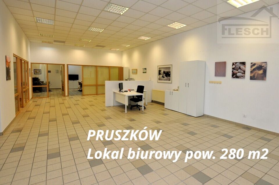 Lokal Pruszków