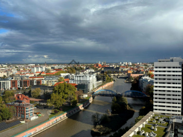 Mieszkanie Wrocław