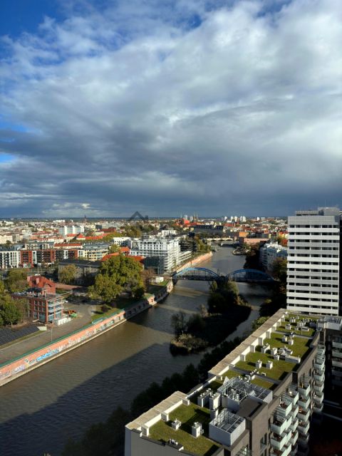 Mieszkanie Wrocław