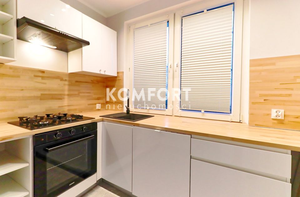 Mieszkanie Szczecin sprzedaż