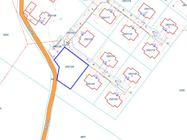 Działka budowlana Gdynia