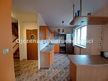 Mieszkanie Bydgoszcz