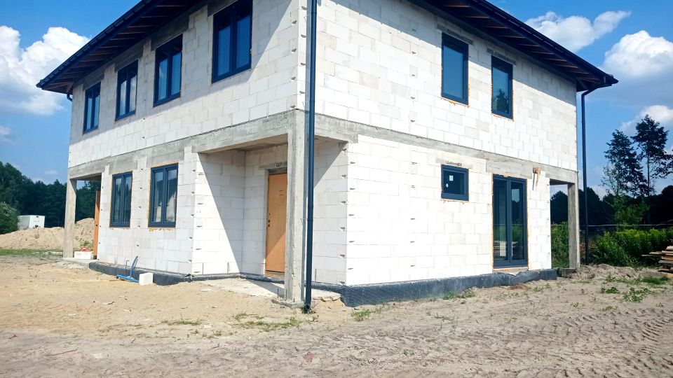 Dom Międzyborów