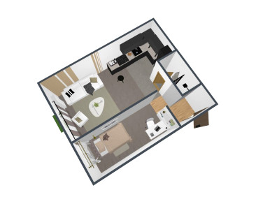 Mieszkanie Ostrołęka