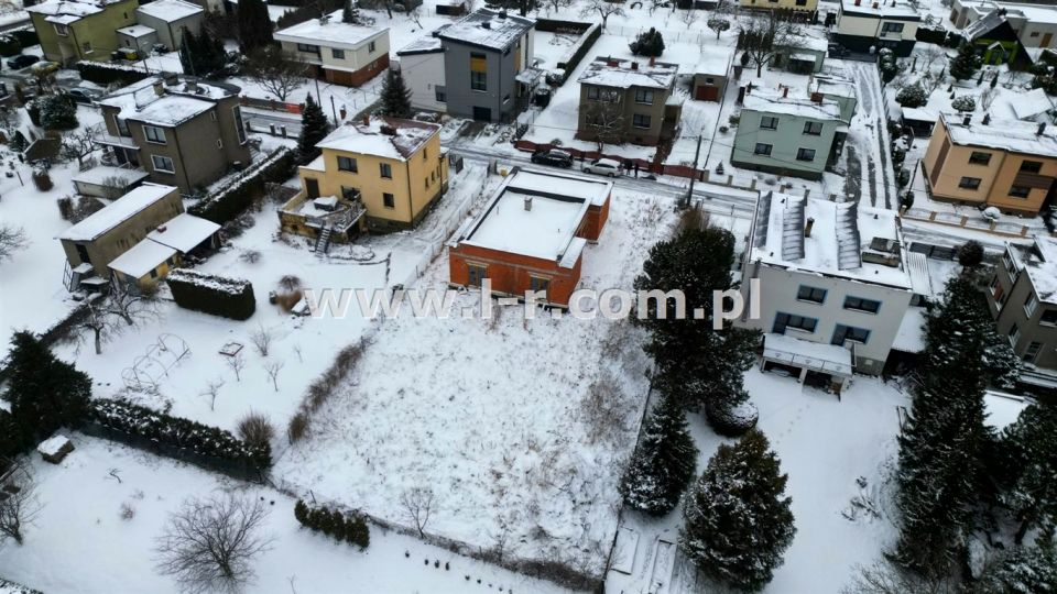 Działka budowlana Wodzisław Śląski