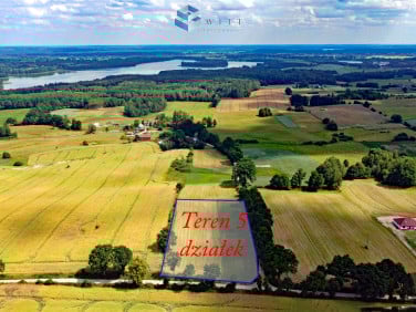 Działka budowlana Florczaki sprzedam