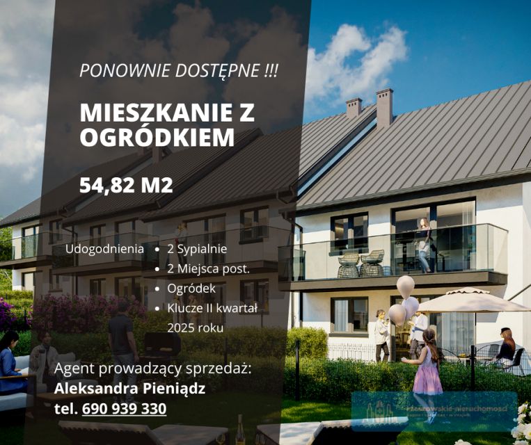 Mieszkanie RZESZÓW