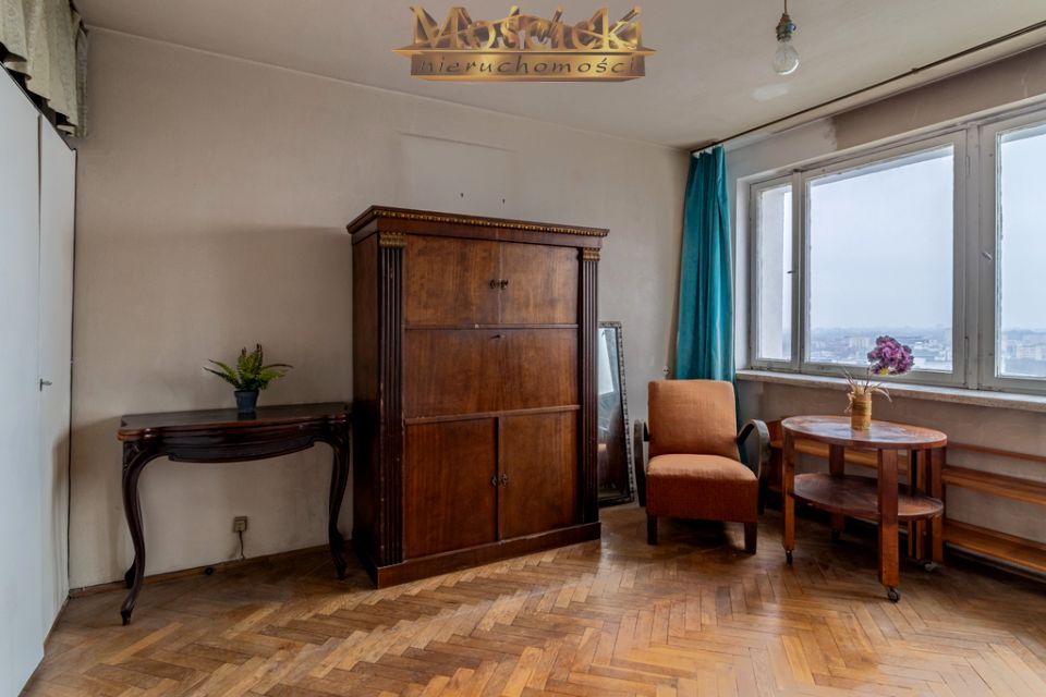 Mieszkanie blok mieszkalny sprzedaż