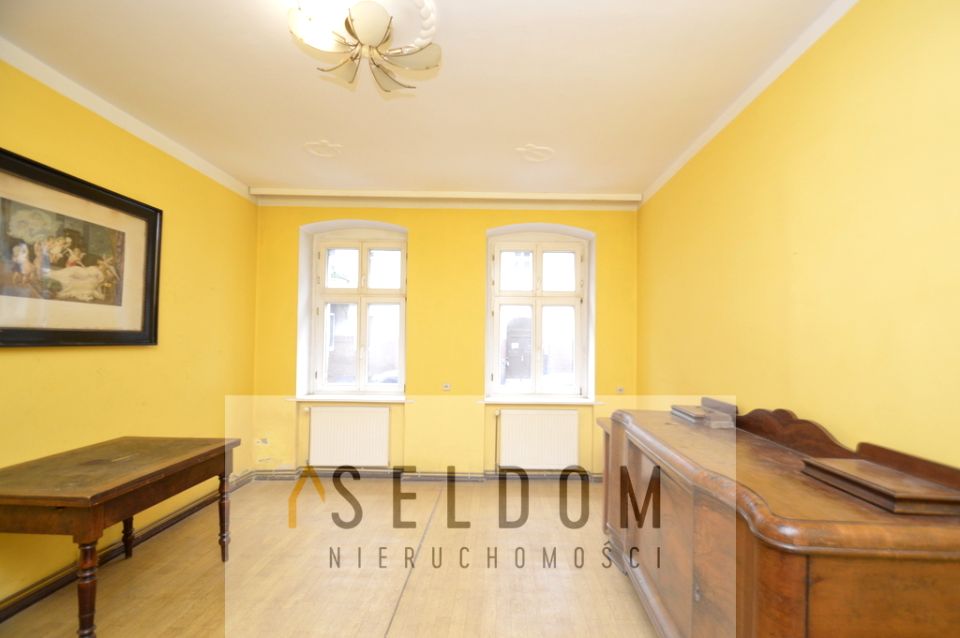 Mieszkanie Legnica