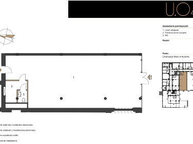 Lokal Chorzów sprzedaż