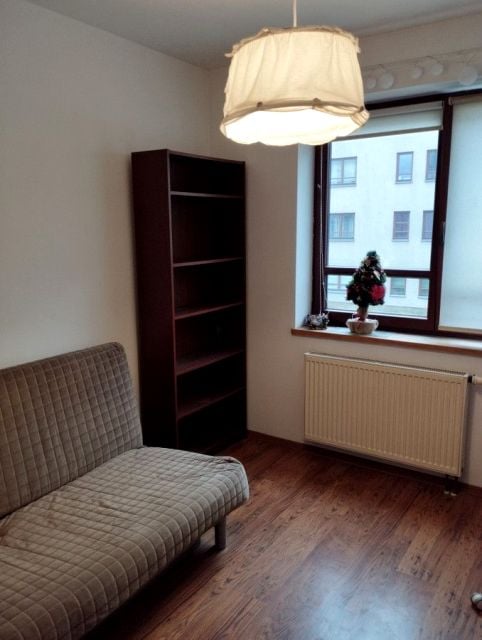 Mieszkanie apartamentowiec Warszawa