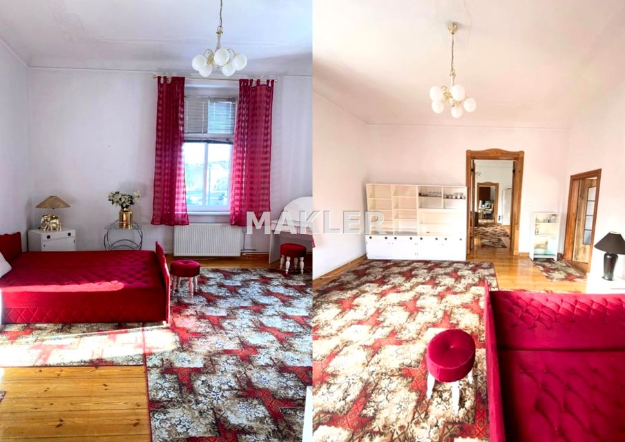 Mieszkanie Bydgoszcz