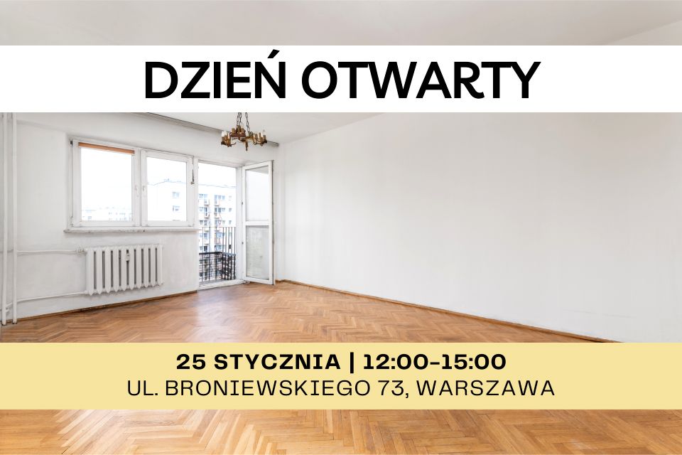 Mieszkanie Warszawa