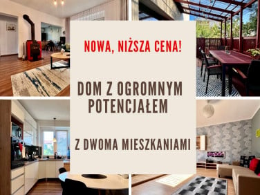 Dom Zielona Góra