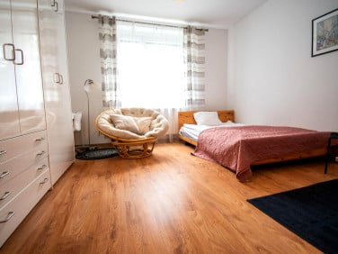 Mieszkanie Poznań