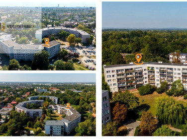Mieszkanie Wrocław