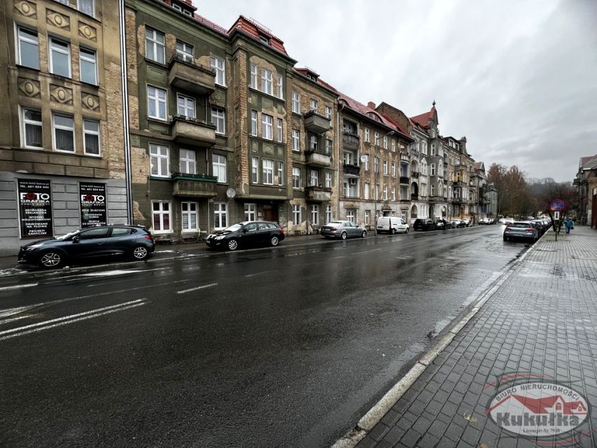 Mieszkanie Gorzów Wielkopolski