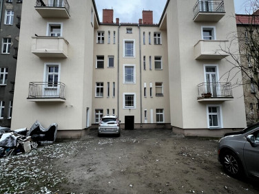 Mieszkanie Gorzów Wielkopolski