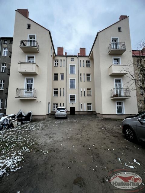 Mieszkanie Gorzów Wielkopolski