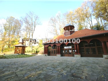 Mieszkanie Krynica-Zdrój