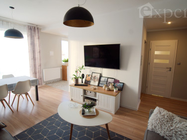 Mieszkanie blok mieszkalny sprzedaż