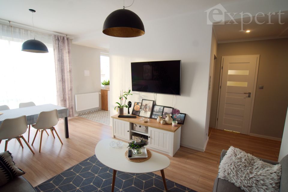 Mieszkanie blok mieszkalny sprzedaż