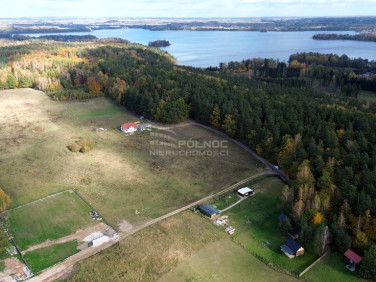 Działka inna sprzedam