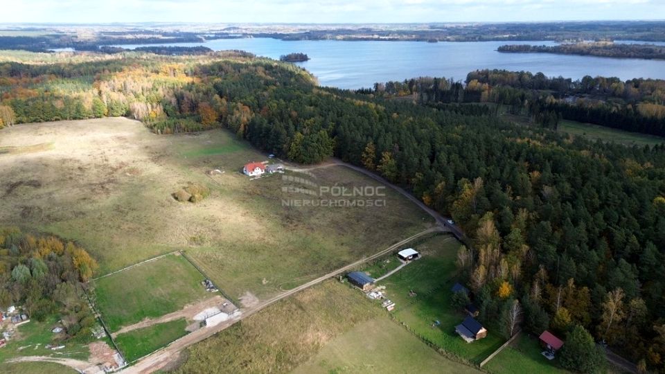 Działka inna sprzedam