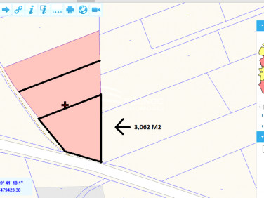 Działka budowlana Purda