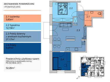 Nowe mieszkanie Niedobczyce, ul. Niedobczycka 128F