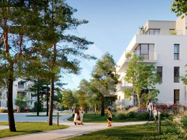 Mieszkanie apartamentowiec sprzedaż