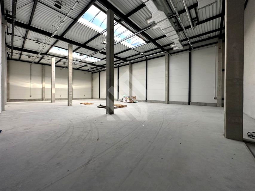 Budynek użytkowy Bydgoszcz wynajem