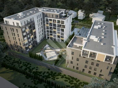 Mieszkanie blok mieszkalny sprzedaż