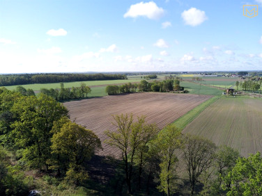 Działka budowlana Lewkowiec