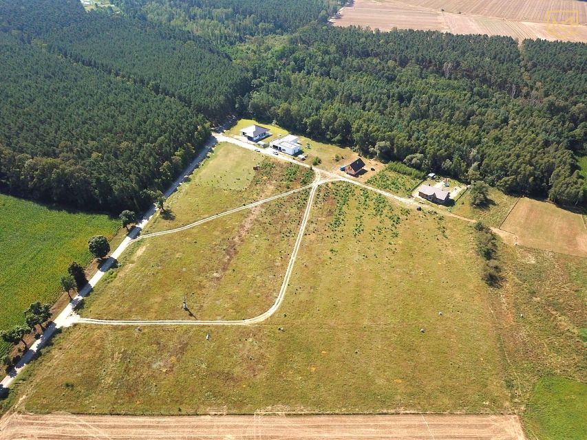 Działka budowlana Ostrów Wielkopolski